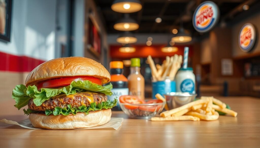 burger king allergy-friendly options burger king allergy-friendly options