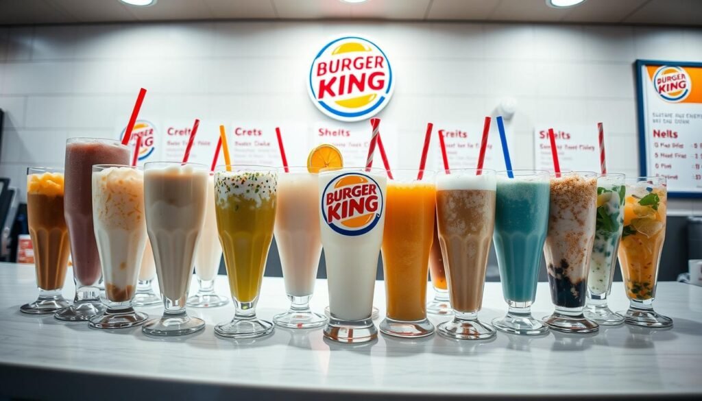 burger king drink menu burger king drink menu