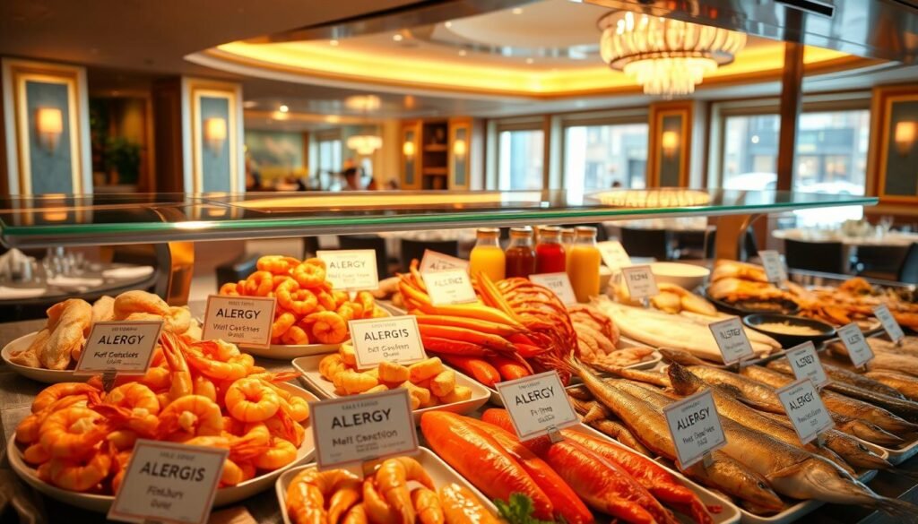golden corral seafood allergens golden corral seafood allergens