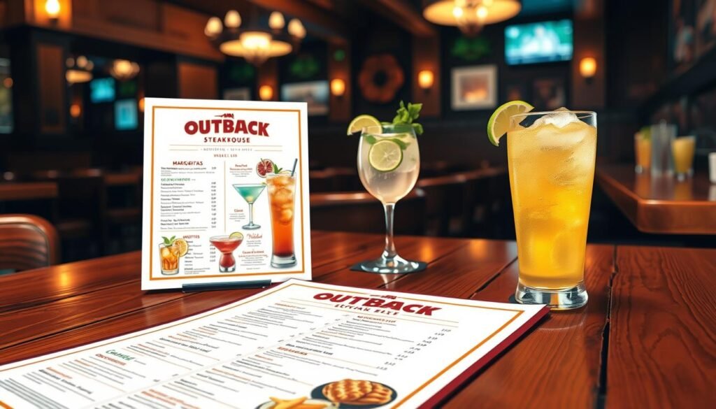 outback steakhouse drink prices outback steakhouse drink prices
