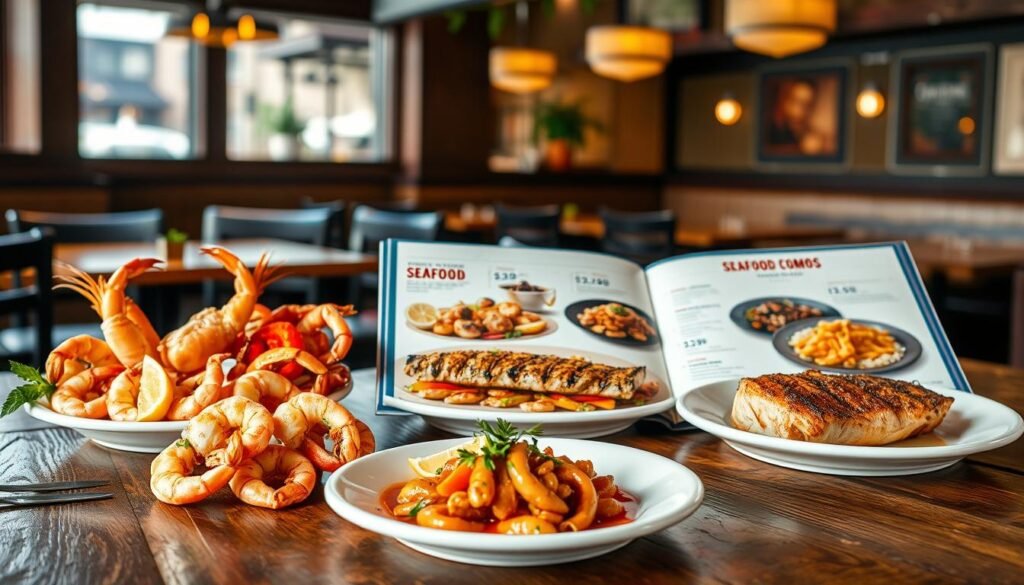 outback steakhouse seafood menu outback steakhouse seafood menu