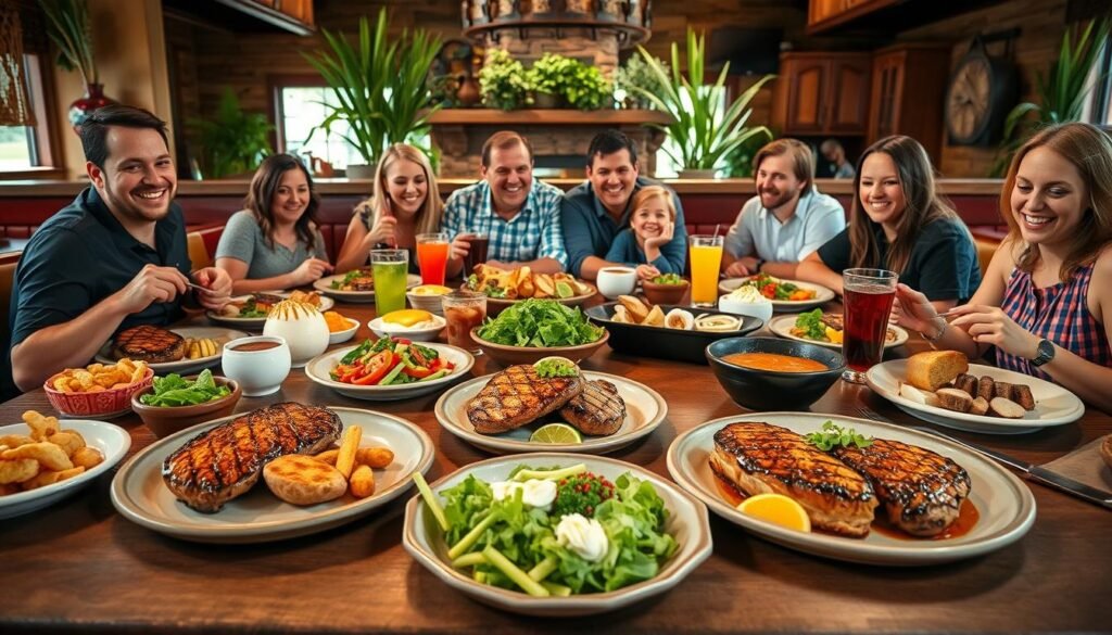 outback steakhouse spring menu outback steakhouse spring menu