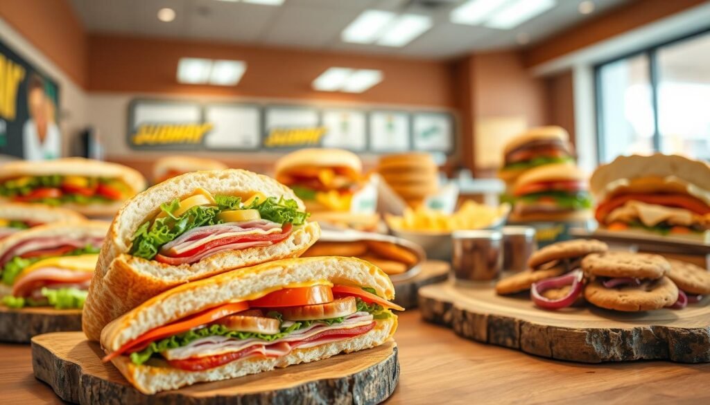 subway classic specials subway classic specials