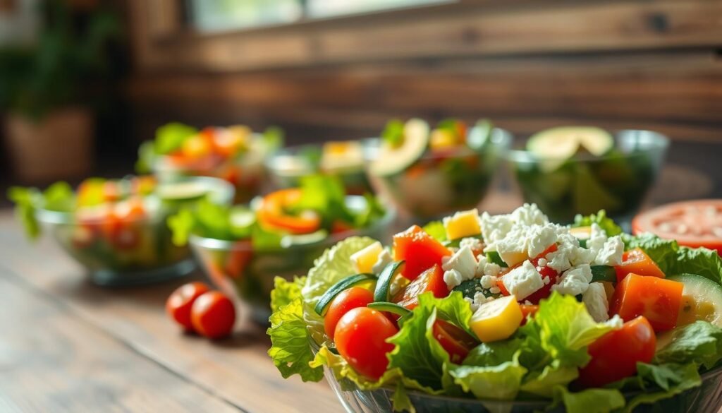 subway salads