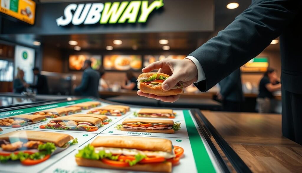 subway sandwich menu subway sandwich menu