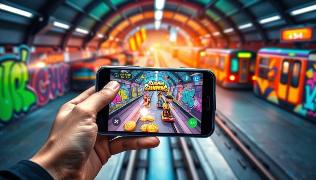 subway surfers mod apk subway surfers mod apk